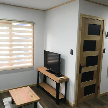Cabana R&S La Junta Екстериор снимка
